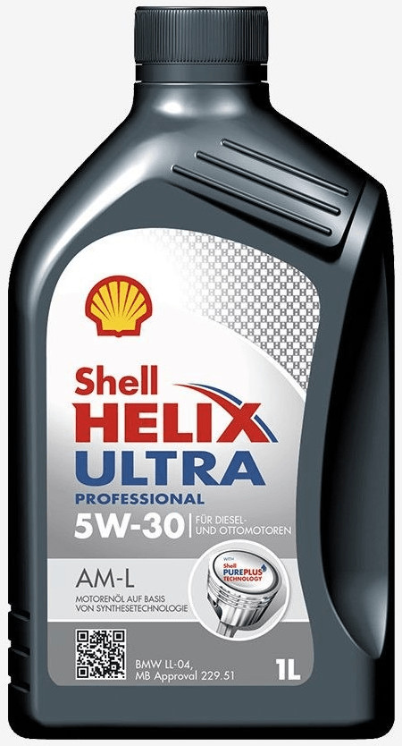 Shell Helix Ultra Professional AM-L 5W-30 (1 l)