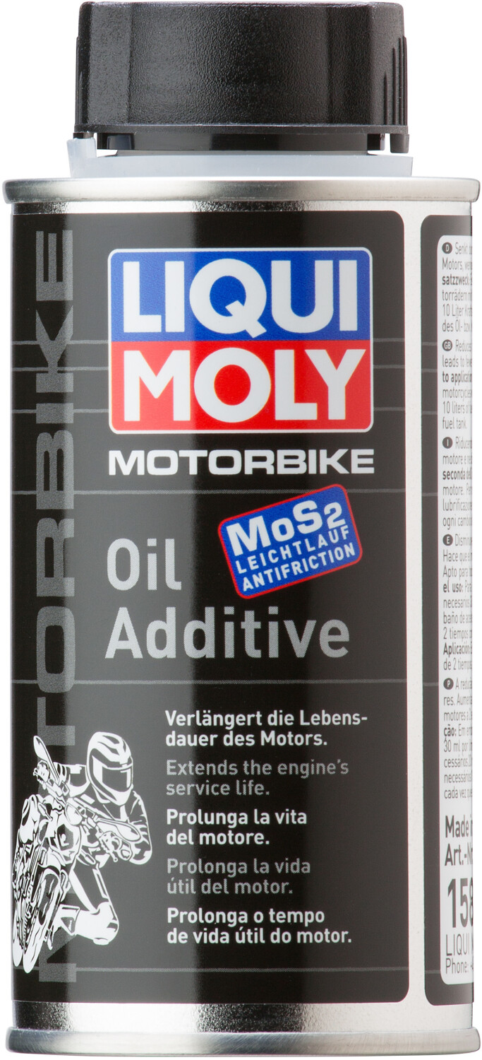 MATHY-M Motoröl-Additiv 500 ml