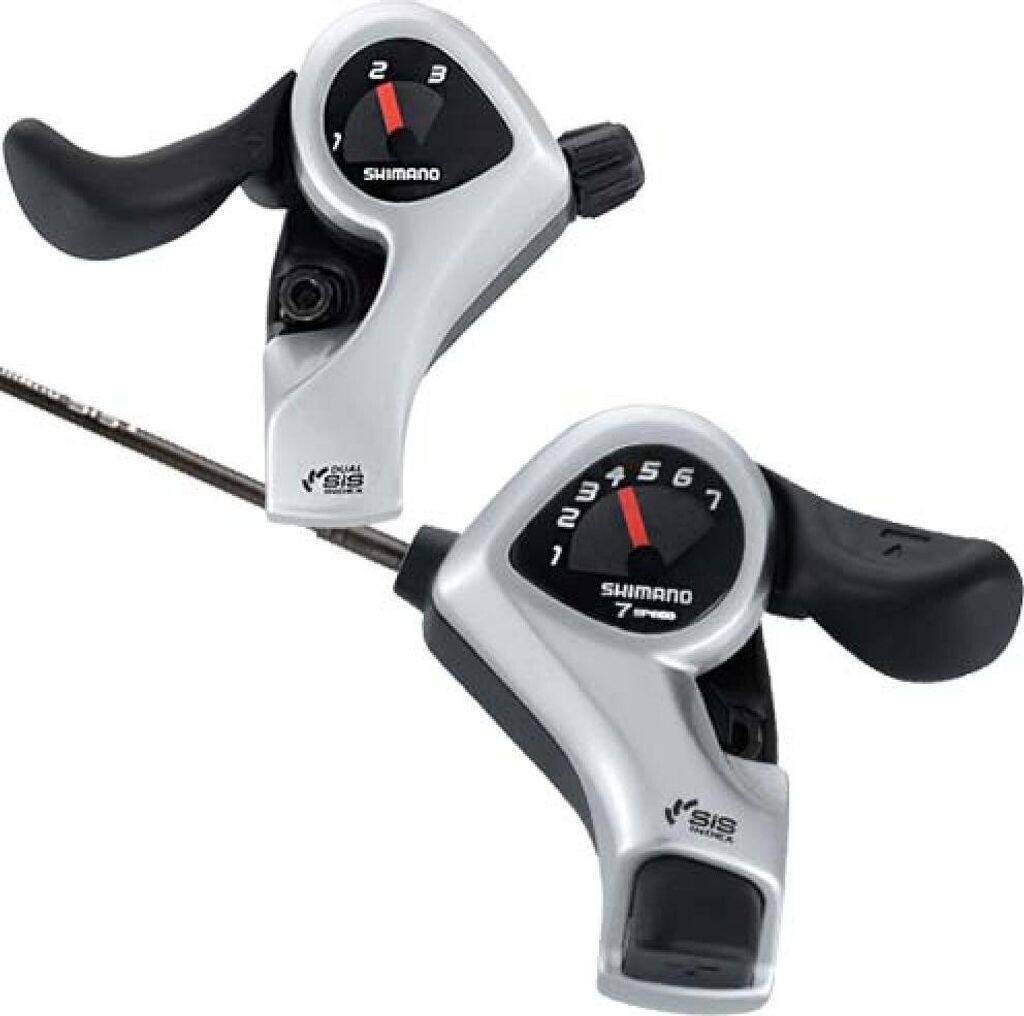 Gâchette De Dérailleur Vélo TX50 Professionnelle - Changement De Vitesse 3/6/7 Vitesses, Résistante à L'usure