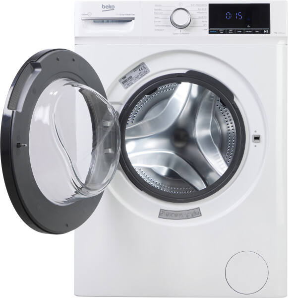 Beko WMOFE741, Bild 3