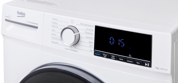 Beko WMOFE741, Bild 6