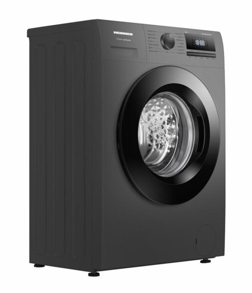 Heinner HWM-HME612IVSMTGA+++, Bild 2