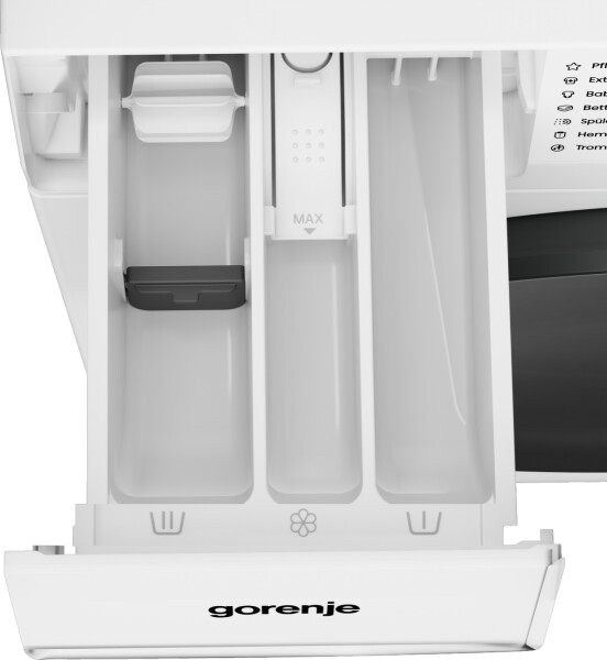 Gorenje W53G2P84A3P2, Bild 3