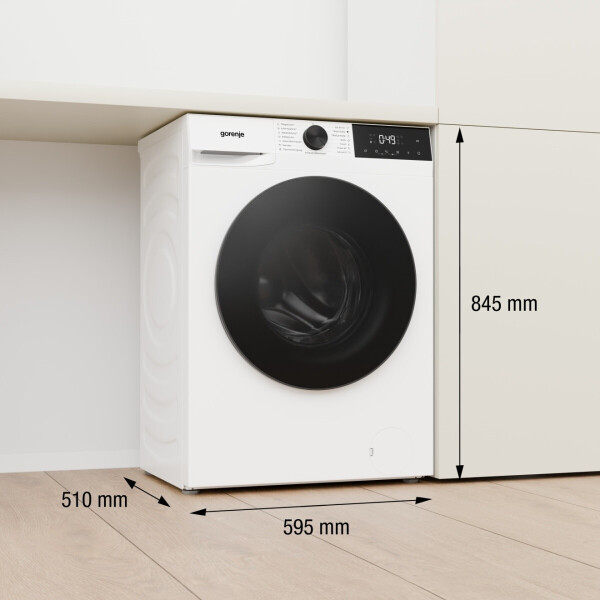 Gorenje W53G2P84A3P2, Bild 5