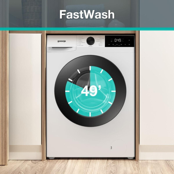 Gorenje W53G2P84A3P2, Bild 8