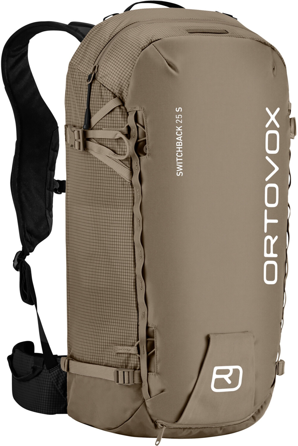 Ortovox Switchback 25 S (5000441) dark linen a € 138,99 | Ottobre 2026 ...