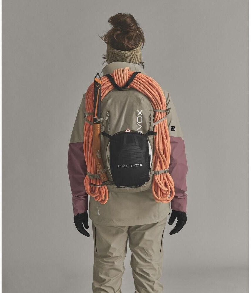 Ortovox Switchback 25 S (5000441) dark linen a € 138,99 | Ottobre 2026 ...