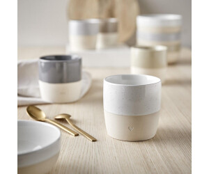 Butlers Weiß Kaffeetassen Kaffeetasse Natur/Weiß Porzellan ab 6,99 € (Oktober 2026)