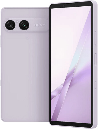 Sony Xperia 10 VIII, Bild 2
