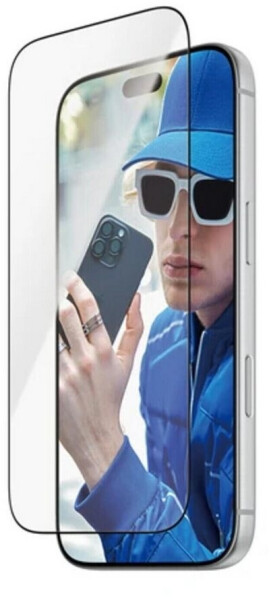 PanzerGlass Displayschutzglas iPhone 18 Pro / 17 Pro UWF EasyAlign (PG77588), Bild 2