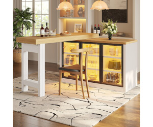 Mueble Mesa Extensible en idealo.es