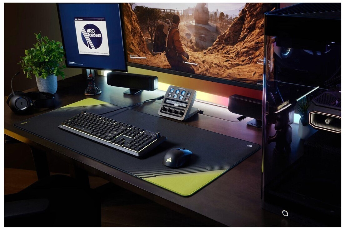 Us$100 Keyboard Layout Buy Corsair SKIFF 100 (US) from £63.38 (October 2026) – Best Deals on ...