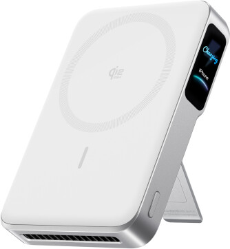 Anker MagGo Powerbank 2 Pro 10.000mAh White