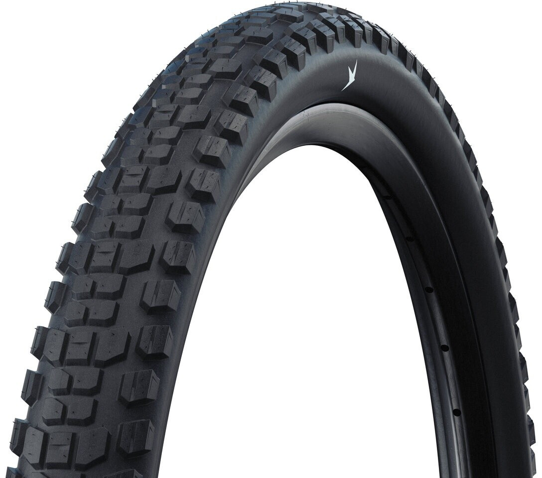 Schwalbe Johnny Watts Addix Green Standard Radial Tubeless 29´´ X