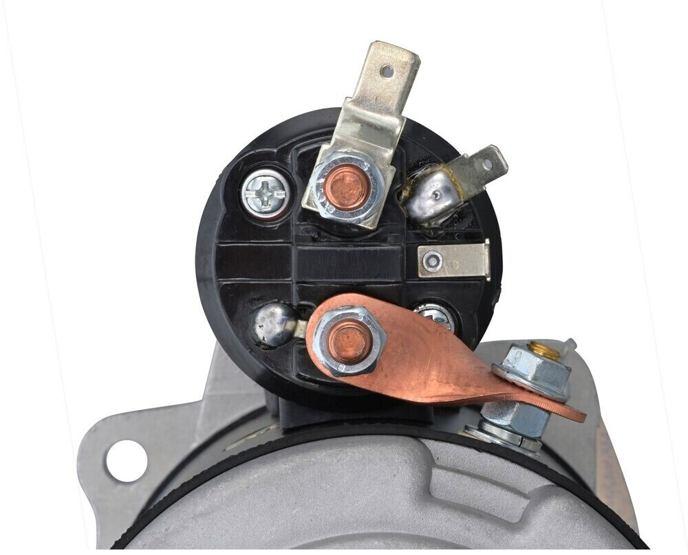 Hella Motorino d'avviamento 12V 2,80kW (8EA 015 642-611) a € 207,30 ...