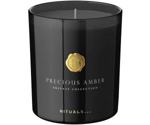 Rituals THE MANSION COLLECTION XXXL Precious Amber Scented Candle 360 g ab 35,90 € (Oktober 2026)
