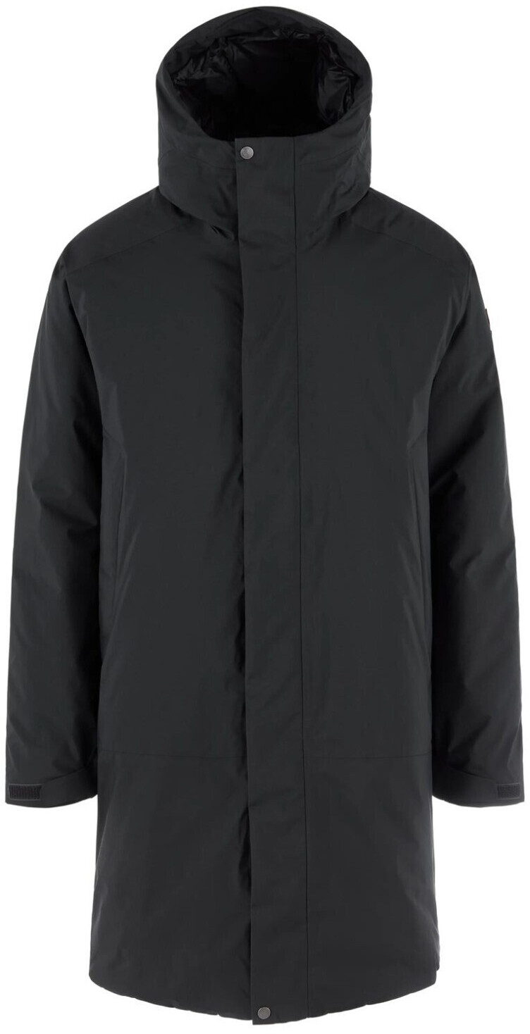 Fjällräven Övik GTX Padded Parka M (F12500201) black ab 517,95 ...