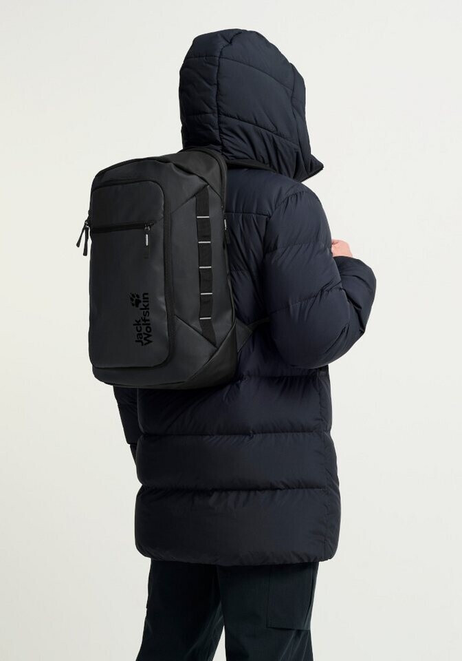 Jack Wolfskin Tecton Pack 30 (A66251) phantom a € 95,96 | Ottobre 2026 ...