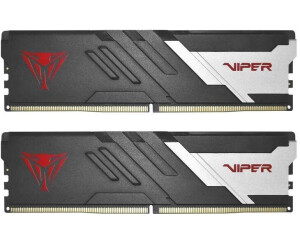 Vioer Rams Pc Patriot Viper Venom DDR5-RAM 64GB PC5600 CL38 (2x32GB) (PVV564G56C38K ...