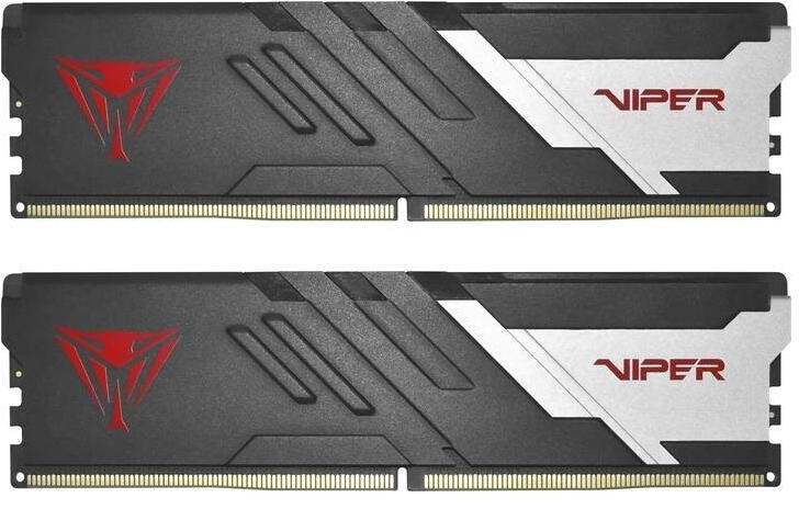 Vioer Rams Pc Patriot Viper Venom DDR5-RAM 64GB PC5600 CL38 (2x32GB) (PVV564G56C38K ...