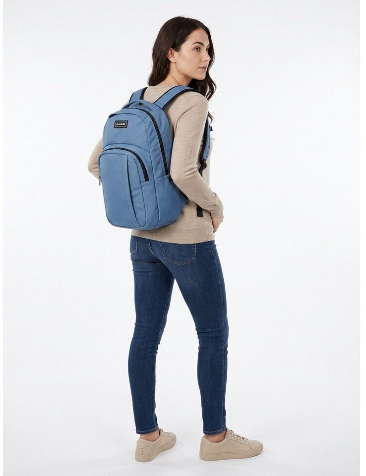 Buy Dakine Campus 33L (10004336) moonlight blue from £57.49 (October ...