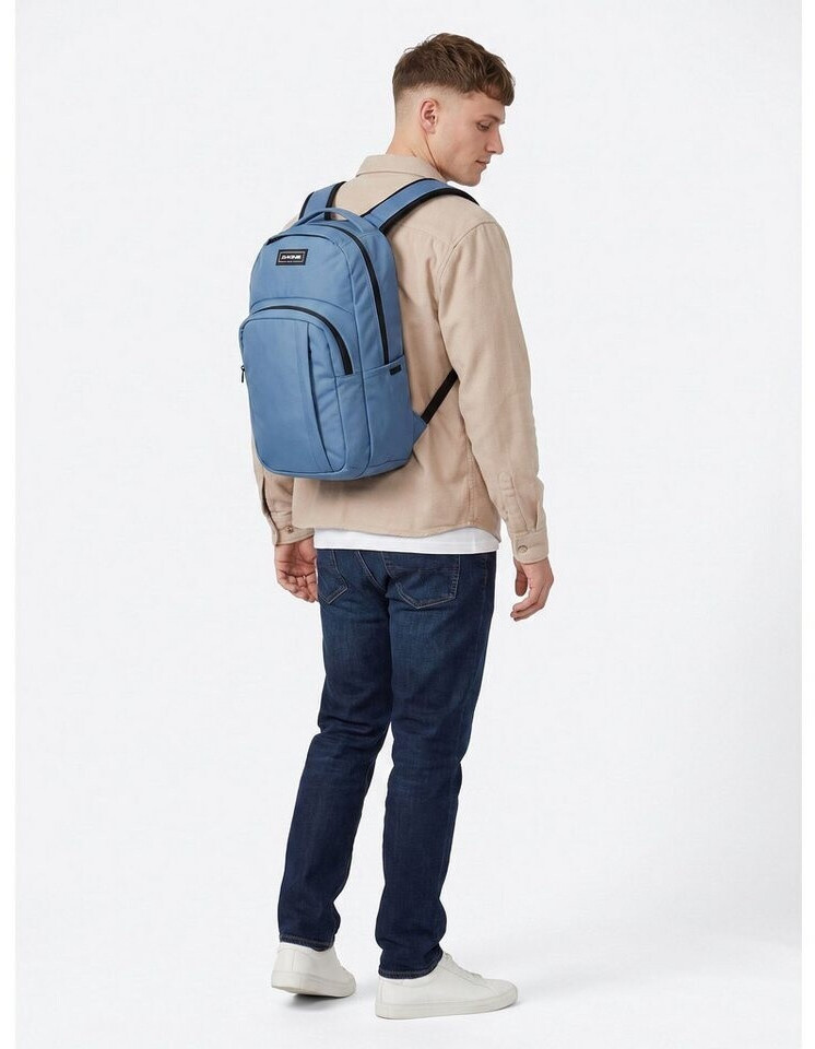 Buy Dakine Campus 33L (10004336) moonlight blue from £57.49 (October ...