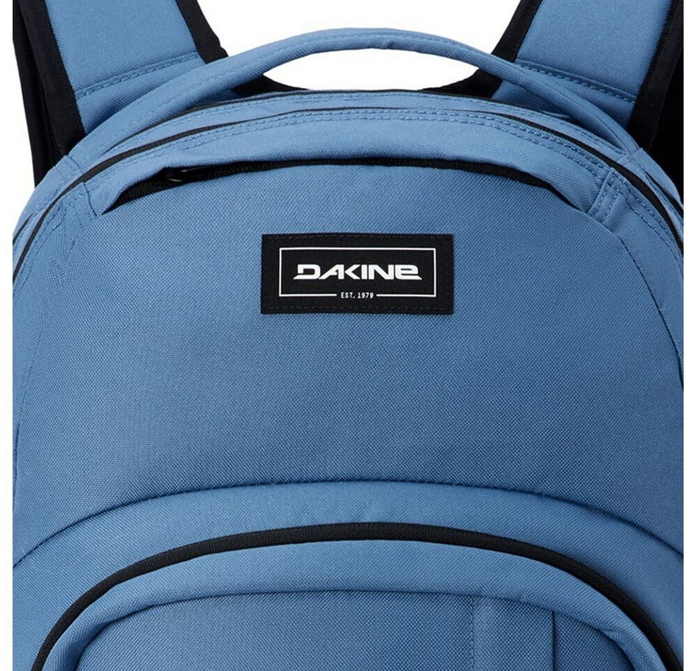 Buy Dakine Campus 33L (10004336) moonlight blue from £57.49 (October ...