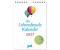 Ren Lettering Design Andrews McMeel Publishing Ren-O-Graphics 2027 Wandkalender mit Stickern ...