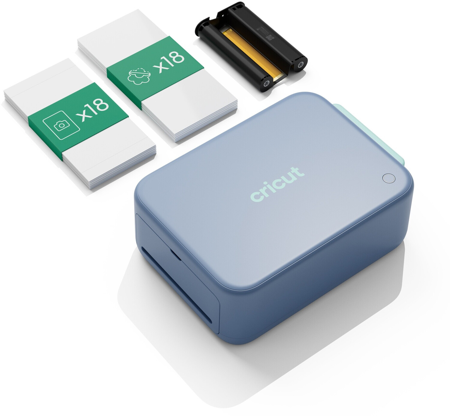 Cricut StickerPix Print + Cut™ Essential Bundle ab 279,99 € (Oktober ...