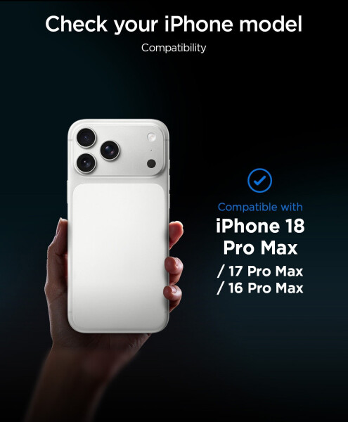 Spigen Glass tR EZ Fit Pro HD Schutzglas transparent, 2er-Pack, iPhone 16/17/18 Pro Max (AGL12048), Bild 2