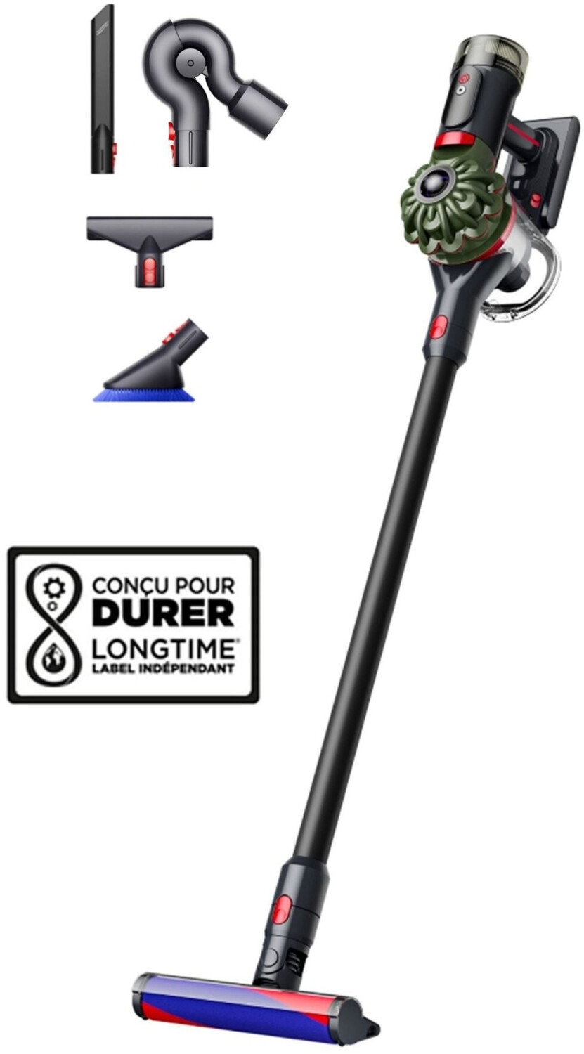 Dyson V8 Cyclone Fluffy - 626457-01 ab 249,00 € (Oktober 2026 ...