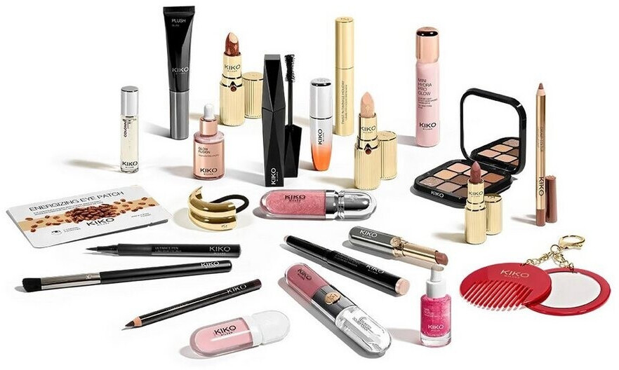 Kiko Advent Calendar 2026 ab 249,90 € (Oktober 2026) | Vergleiche