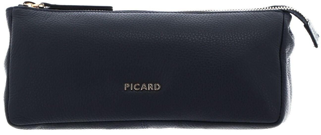 Picard Java 1 Cosmetic Case Leder, blaugrau ab 59,95 € (September 2026 ...
