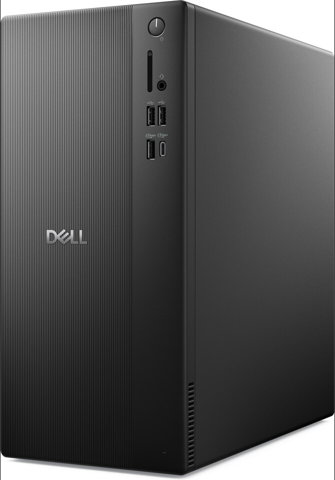 Dell Pro Tower Essential QVT1260 Tower-Workstation Intel Core i5-14500 ...