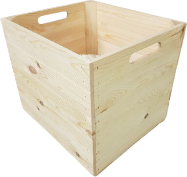 Ikea Kallax Holzkiste für Regale (nonabox_5900009625189) ab 11,26 € (Oktober 2026)