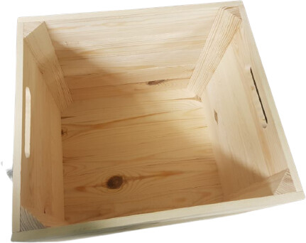 Ikea Kallax Holzkiste für Regale (nonabox_5900009625189) ab 11,26 € (Oktober 2026)