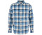 Singi Fjällräven Singi Heavy Flannel Shirt dawn blue/eggshell au meilleur ...