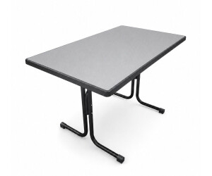 action regal weiß Tonies Weiss furnierte Tischlerplatte