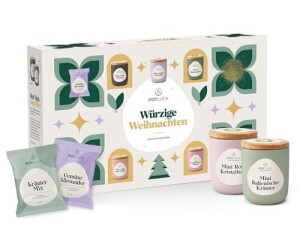Potluck Tupperware Potluck Adventskalender | Preisvergleich bei idealo.de