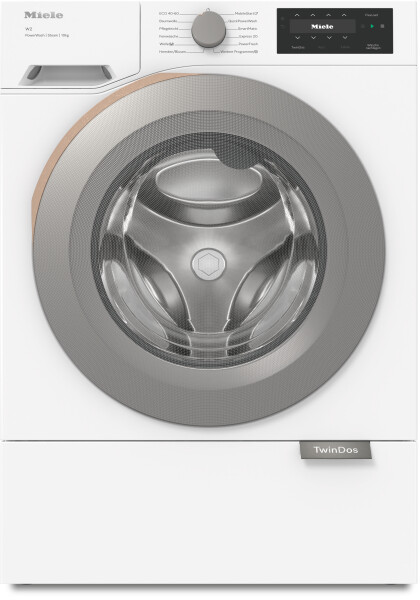 Miele WK770P WPS