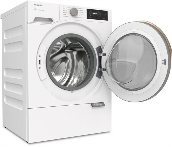 Miele WK770P WPS, Bild 2