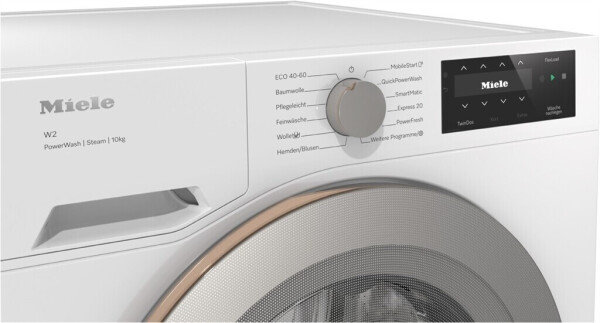 Miele WK770P WPS, Bild 3