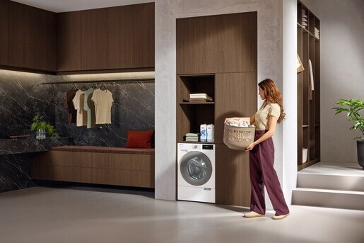 Miele WK770P WPS, Bild 6