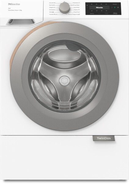 Miele WK770Q WPS