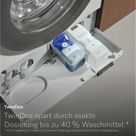 Miele WK770Q WPS, Bild 6
