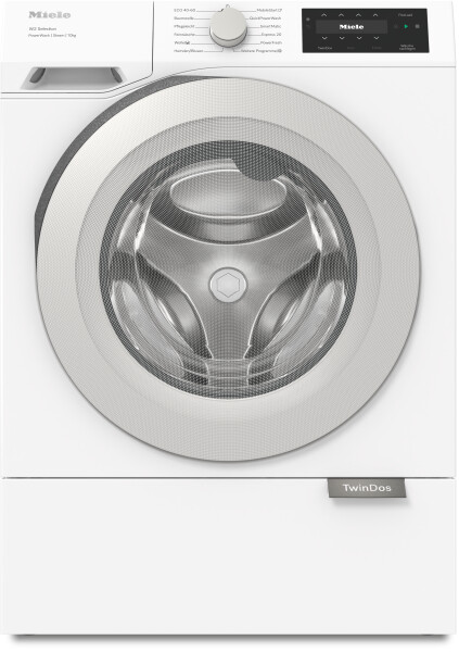 Miele WS770Q WCS