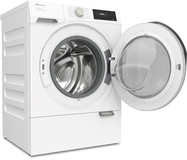 Miele WS770Q WCS, Bild 2