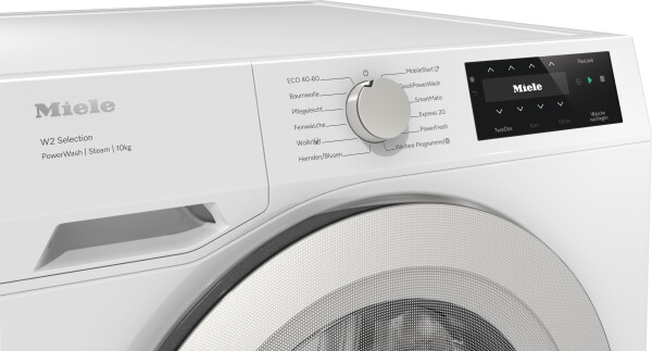 Miele WS770Q WCS, Bild 3