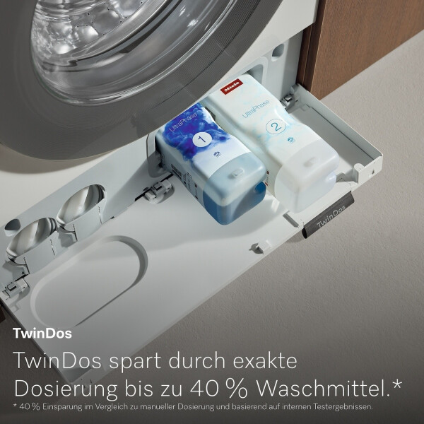 Miele WS770Q WCS, Bild 5