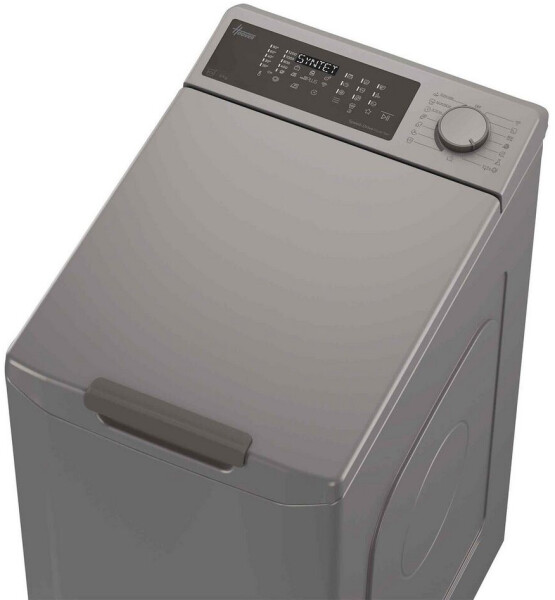 Hoover THOSQ286TMR5-S, Bild 2